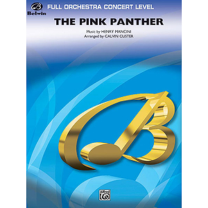 Pink Panther