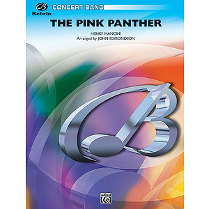 Pink Panther