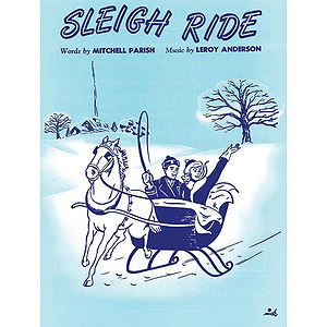 Sleigh Ride
