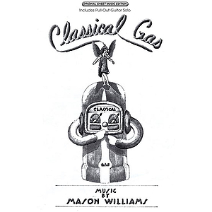 Classical Gas