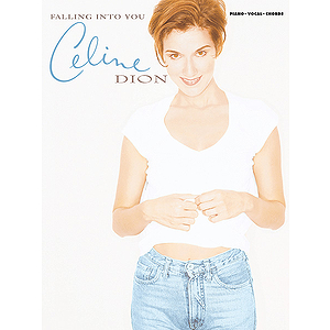 Celine Dion - Falling Into You