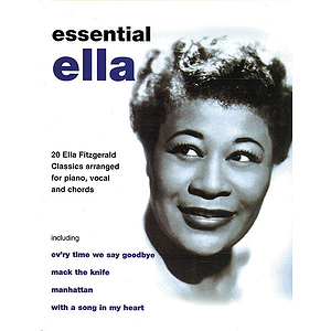 Ella Fitzgerald - Essential Ella