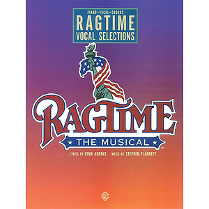 Ragtime Vocal Selections
