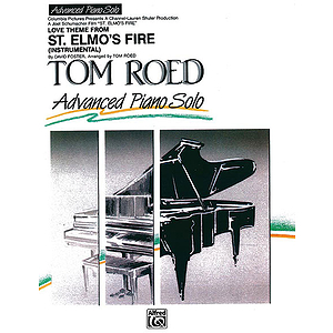 Love Theme From St. Elmo's Fire