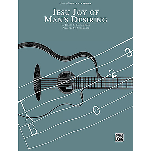 Jesu Joy Of Man's Desiring