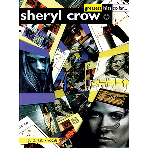 Sheryl Crow - Greatest Hits So Far