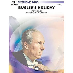 Buglers Holiday