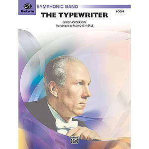Typewriter