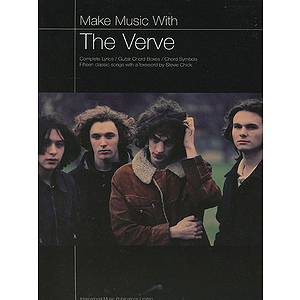 Verve - Make Music With The Verve