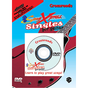Crossroads Songxpress Singles (DVD)