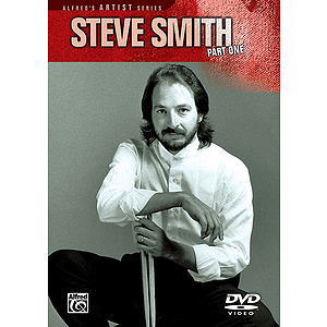 Steve Smith Part One (DVD)