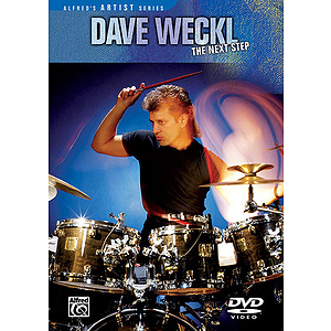 Dave Weckl - Next Step (DVD)