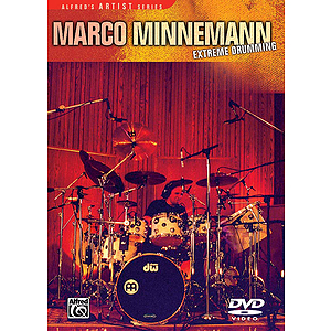 Extreme Drumming (DVD)