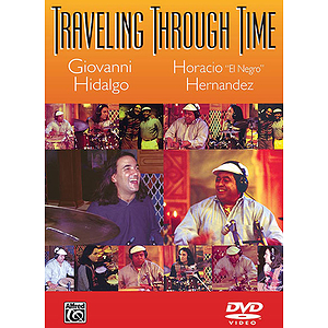 Traveling Through Time (DVD)