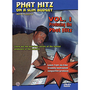 Producing The Phat Hitz On A Sli (DVD)