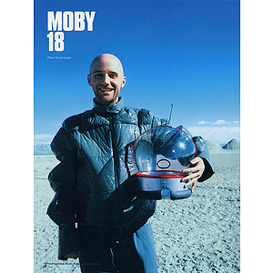 Moby - 18