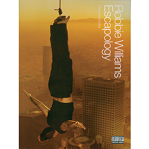 Robbie Williams - Escapology