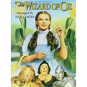 Wizard Of Oz