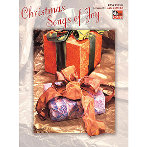 Christmas Songs Of Joy