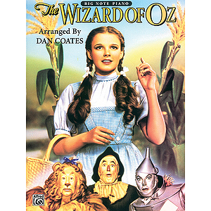 Wizard Of Oz