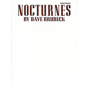 Nocturnes