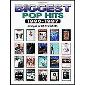 Biggest Pop Hits 1996-1997