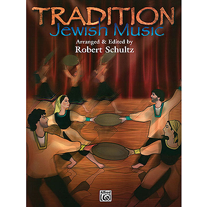 Tradition Jewish Music