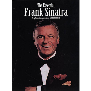 Essential Frank Sinatra