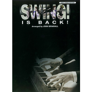 Swing Is Back