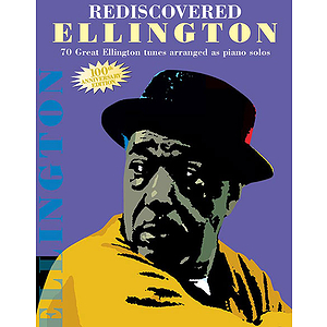 Rediscovered Ellington
