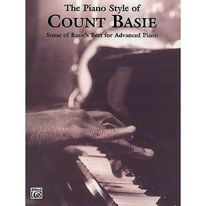 Styles Of Count Basie