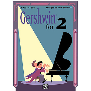 Gershwin For 2 (Collection)
