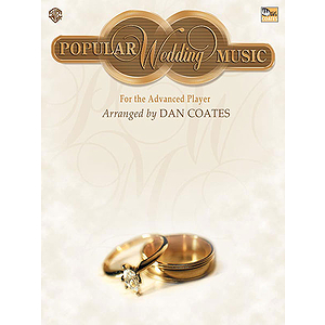 Popular Wedding Music