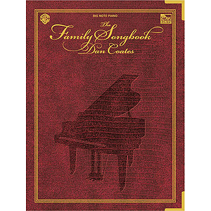 Family Songbook The