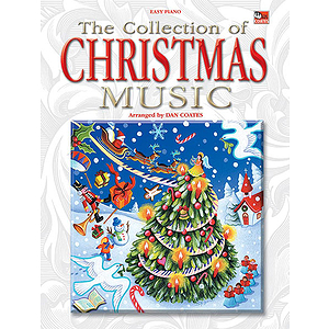 Collection Of Christmas Music
