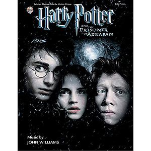 Harry Potter And The Prisoner Of Azkaban