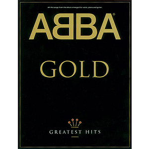 Abba Gold Greatest Hits