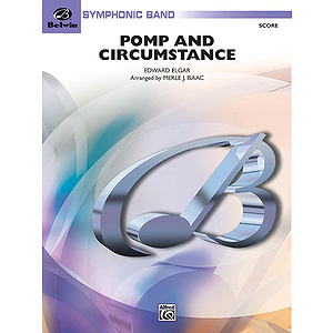 Pomp And Circumstance Op.39 No 1
