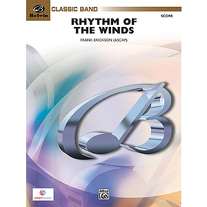 Rhythm Of The Winds