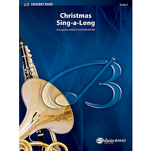Christmas Sing-A-Long