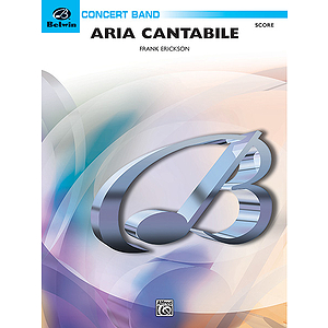 Aria Cantabile