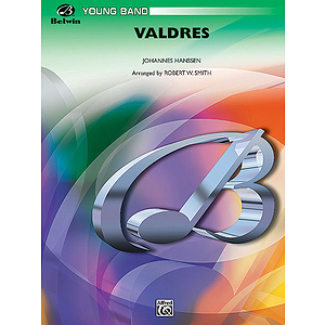 Valdres
