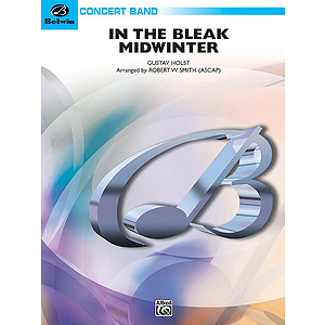 In The Bleak Midwinter