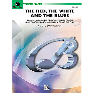 Red The White & The Blues