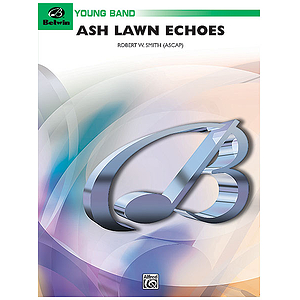 Ash Lawn Echoes