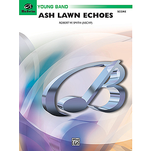 Ash Lawn Echoes