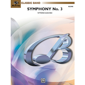 Symphony No. 3
