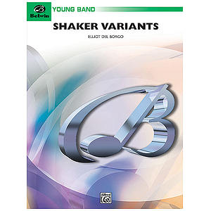 Shaker Variants