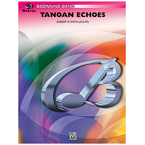Tanoan Echoes