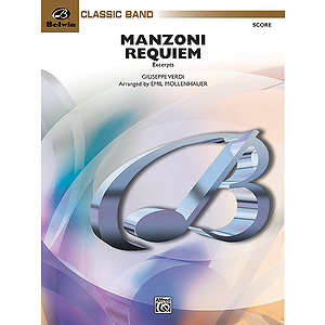 Manzoni Requiem